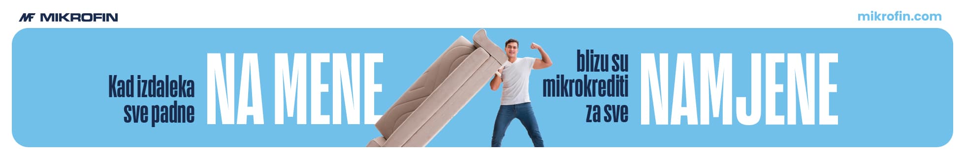 Microfin