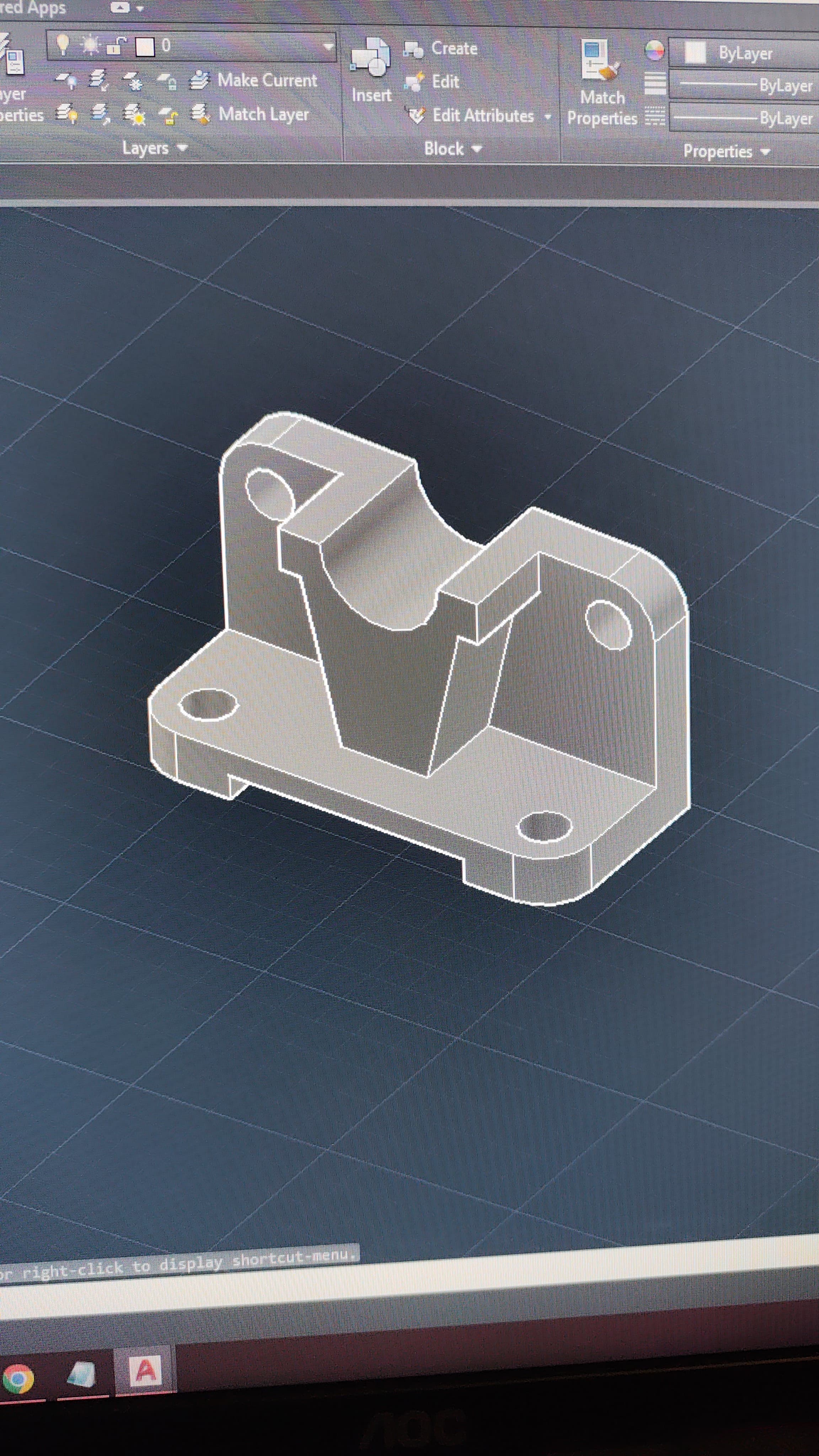 Solidworks and AutoCad