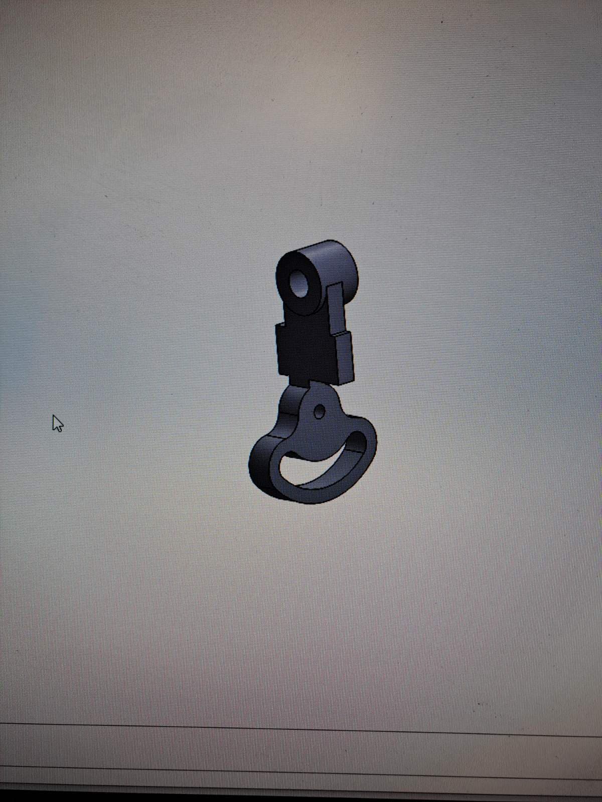 Solidworks and AutoCad 2