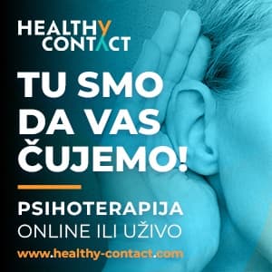 HEALTHY CONTACT d.o.o.