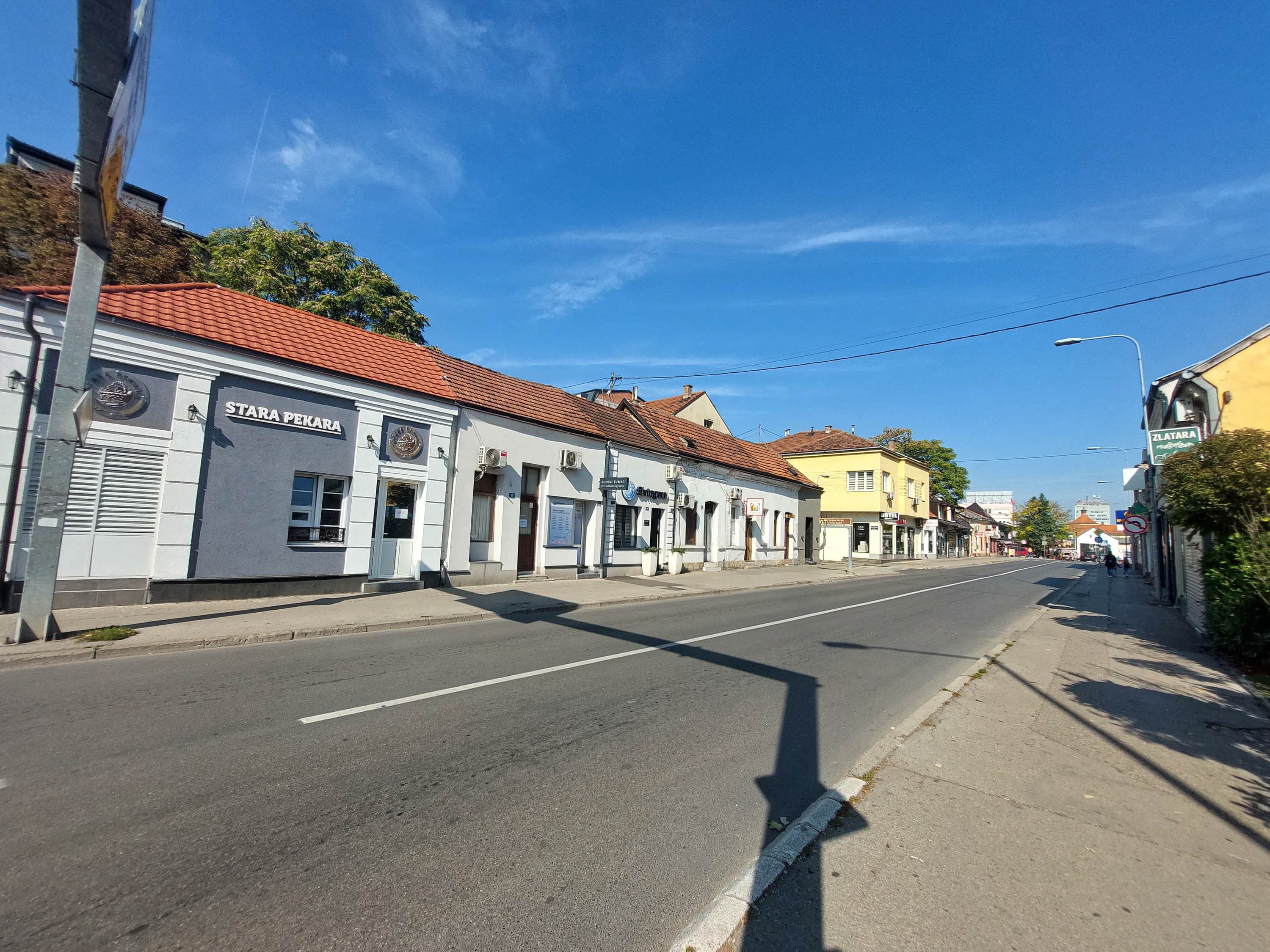 Prevodilačka agencija Sintagma 3