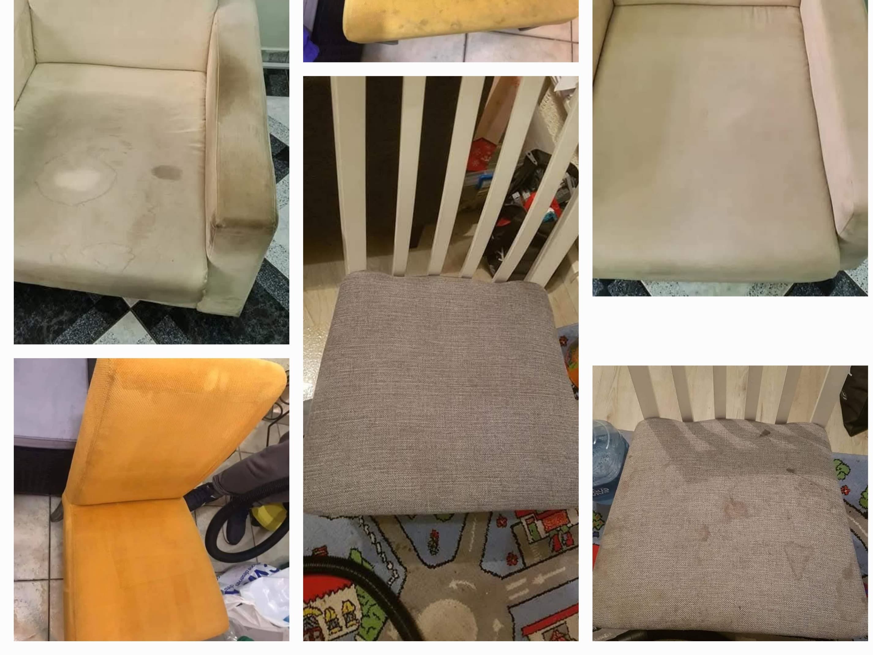 MSB Dubinsko pranje namjestaja 5