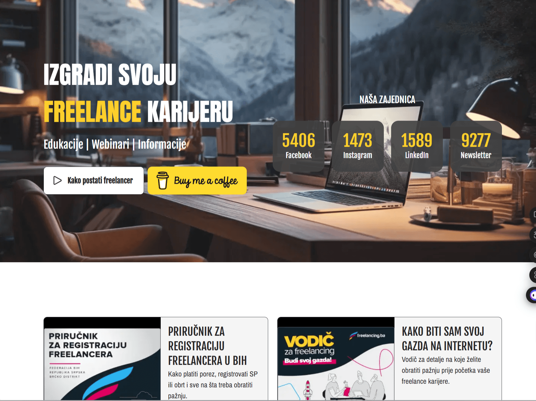 Freelancing.ba