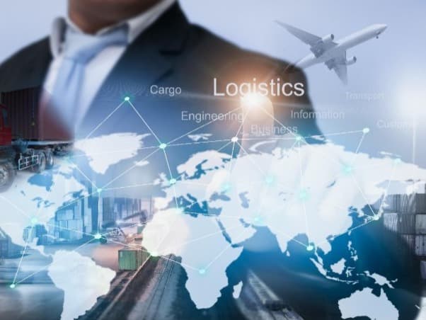 Tarik Hasagić - Organization of product sales and logistics services