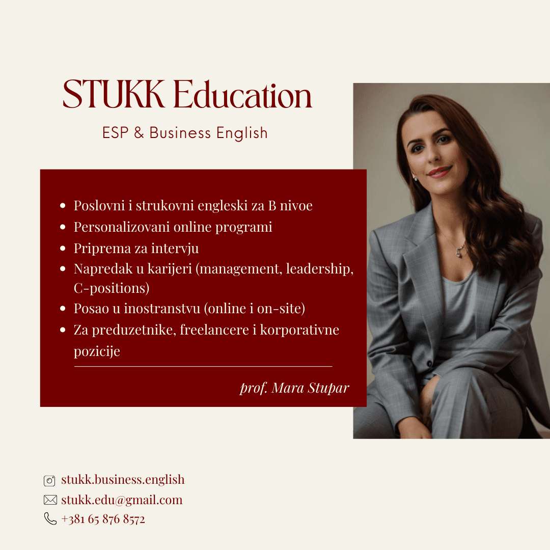 STUKK Education