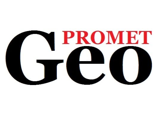 GEOMETAR GEOPROMET Banja LUKA