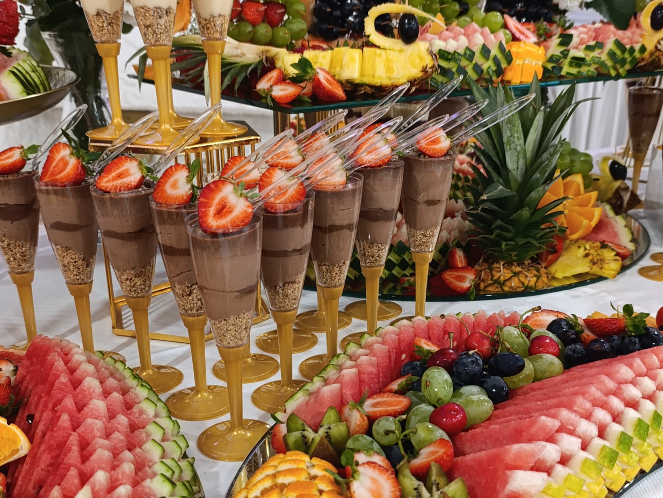 Fruit decoration SP 4