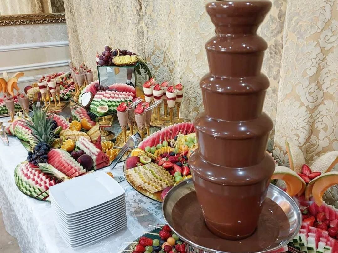 Fruit decoration SP 2