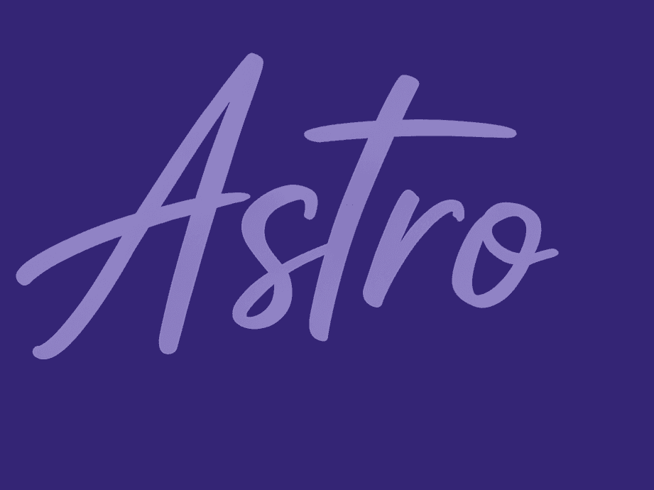 Astro Šaman 3