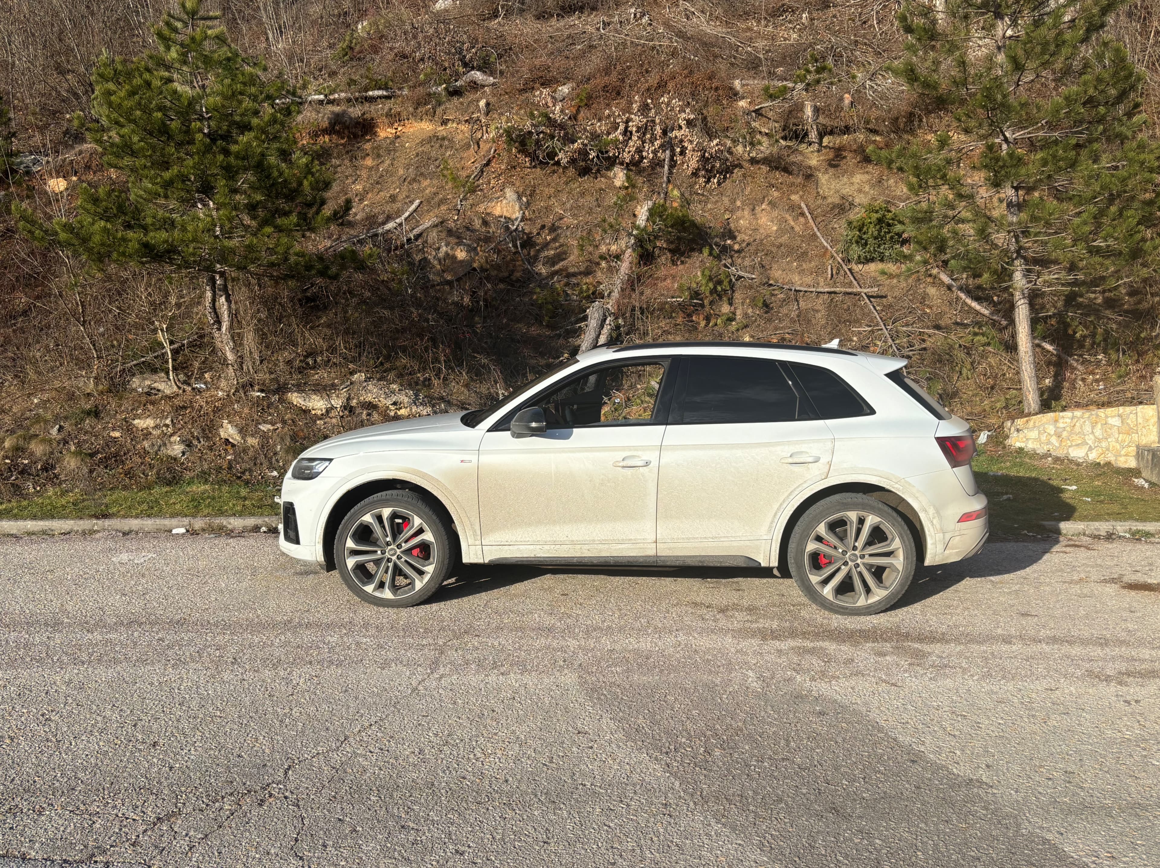 Airport Car Rental Sarajevo