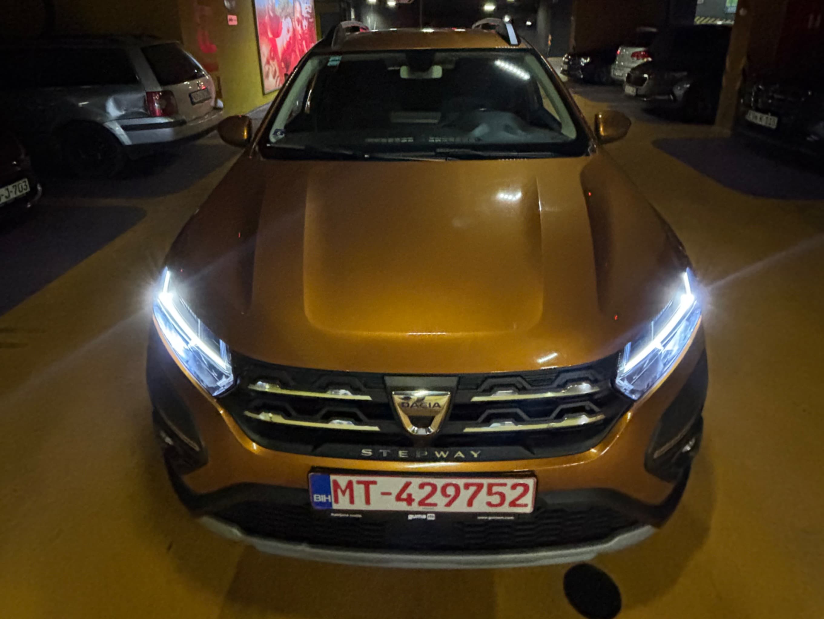 Airport Car Rental Sarajevo 2