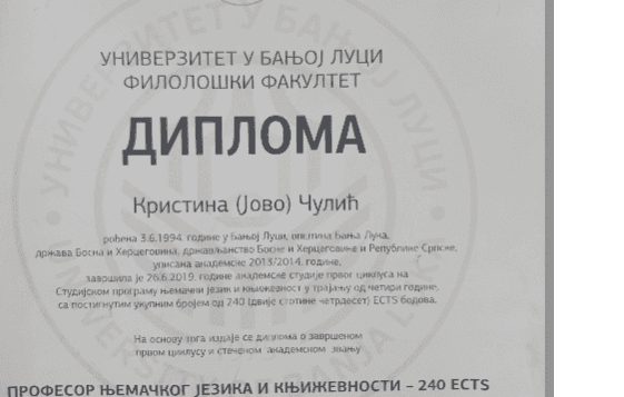 Obuka iz stranih jezika Manifesta WW