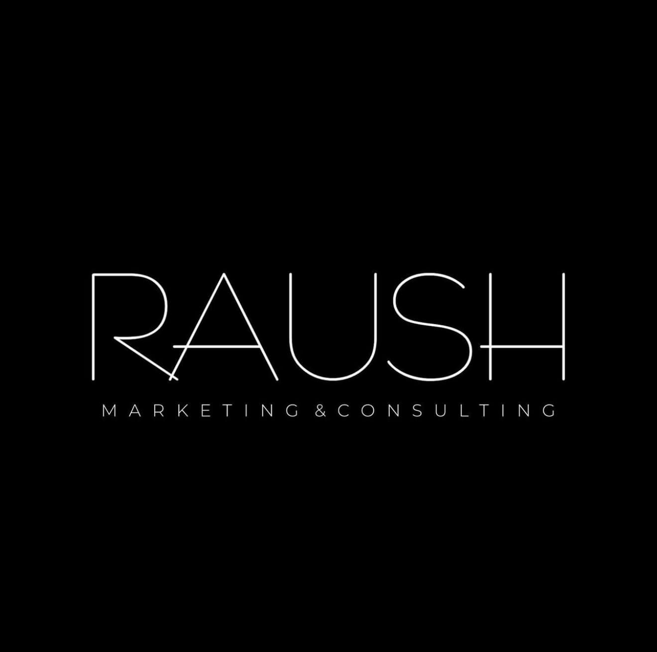 RAUSH marketing & consulting