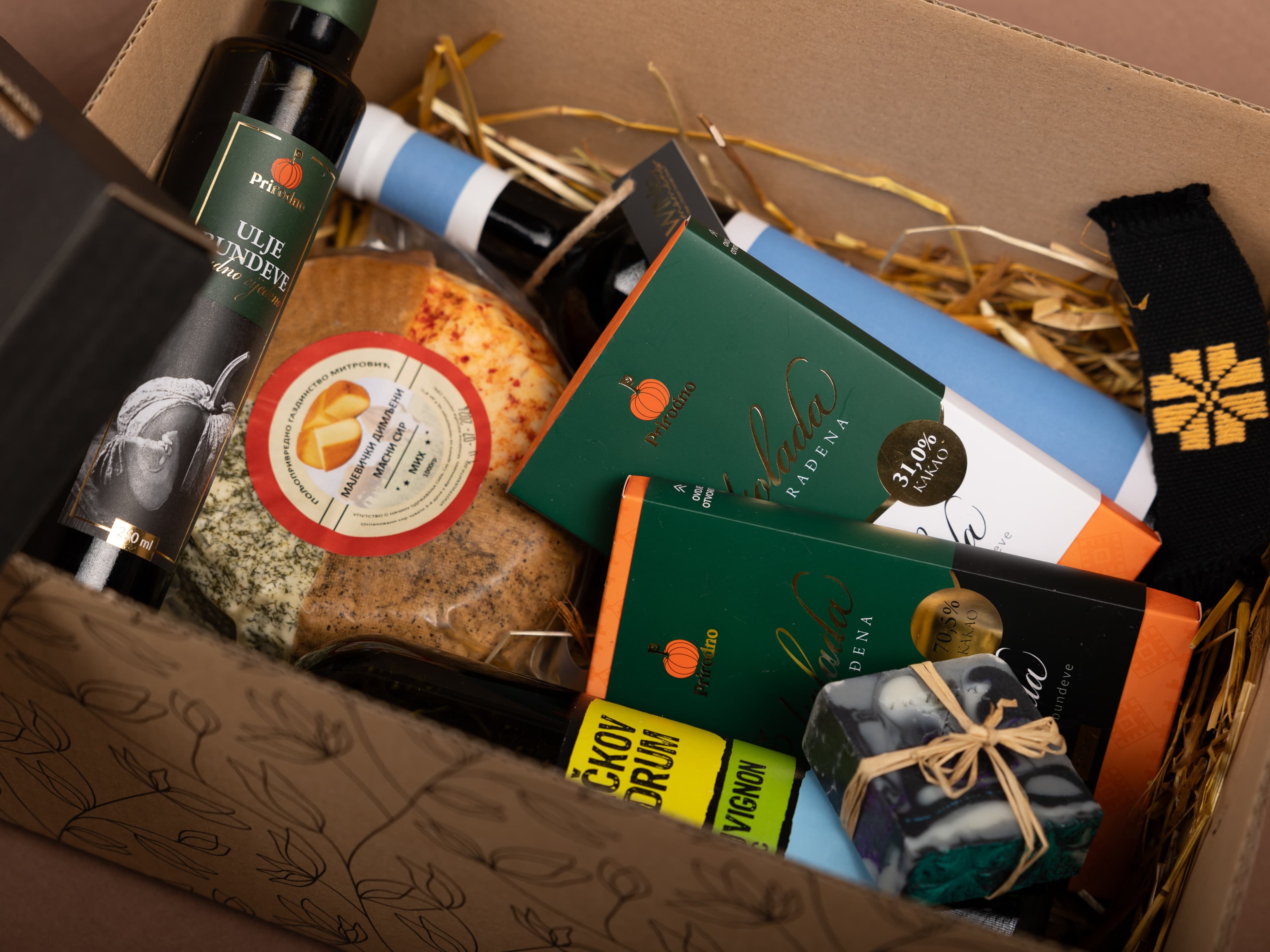 WINe Moments - Urban Lifestyle Concept Store 2