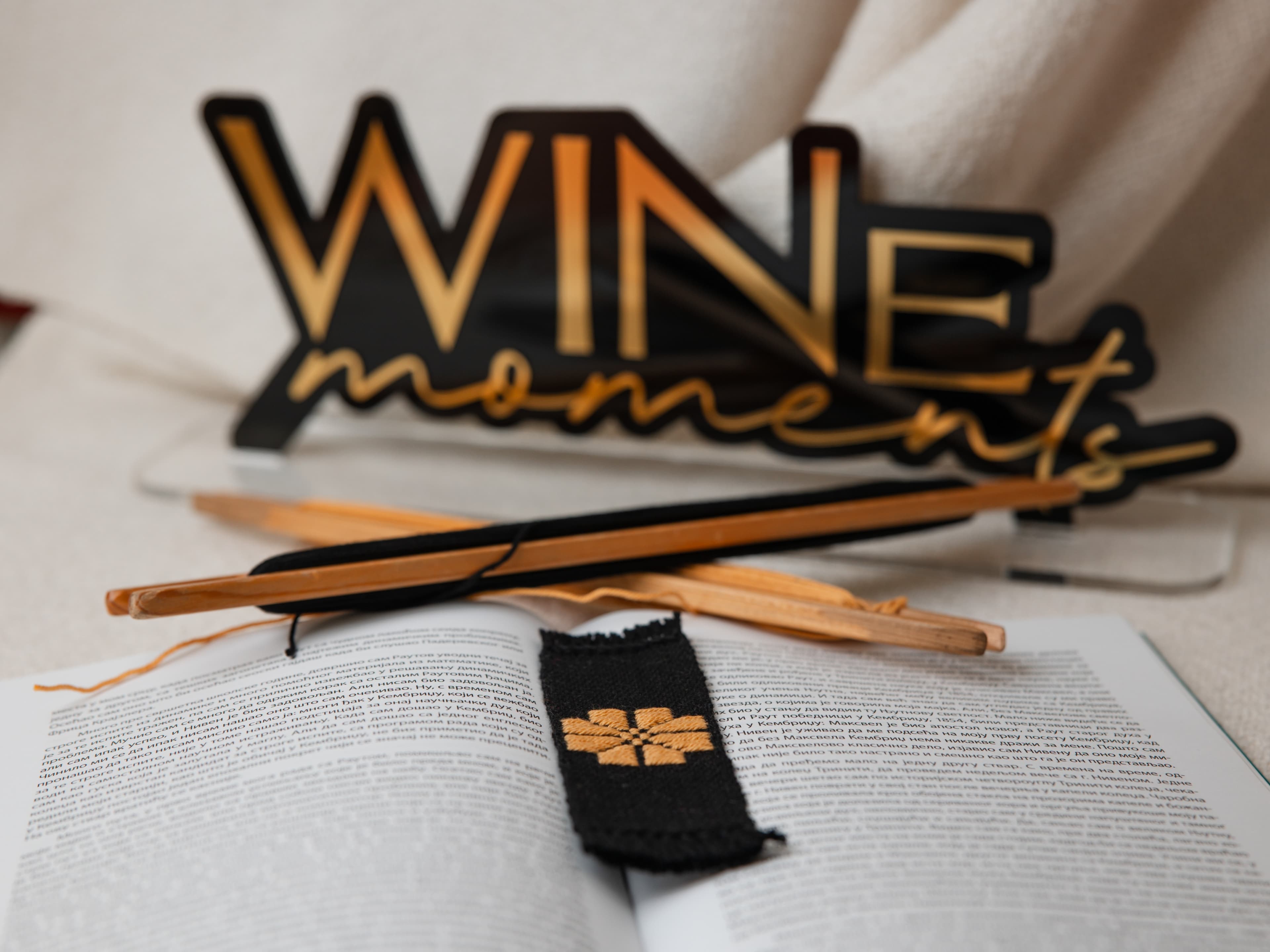 WINe Moments - Urban Lifestyle Concept Store 5