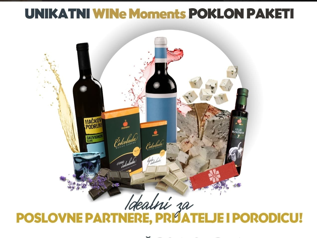 WINe Moments - Urban Lifestyle Concept Store