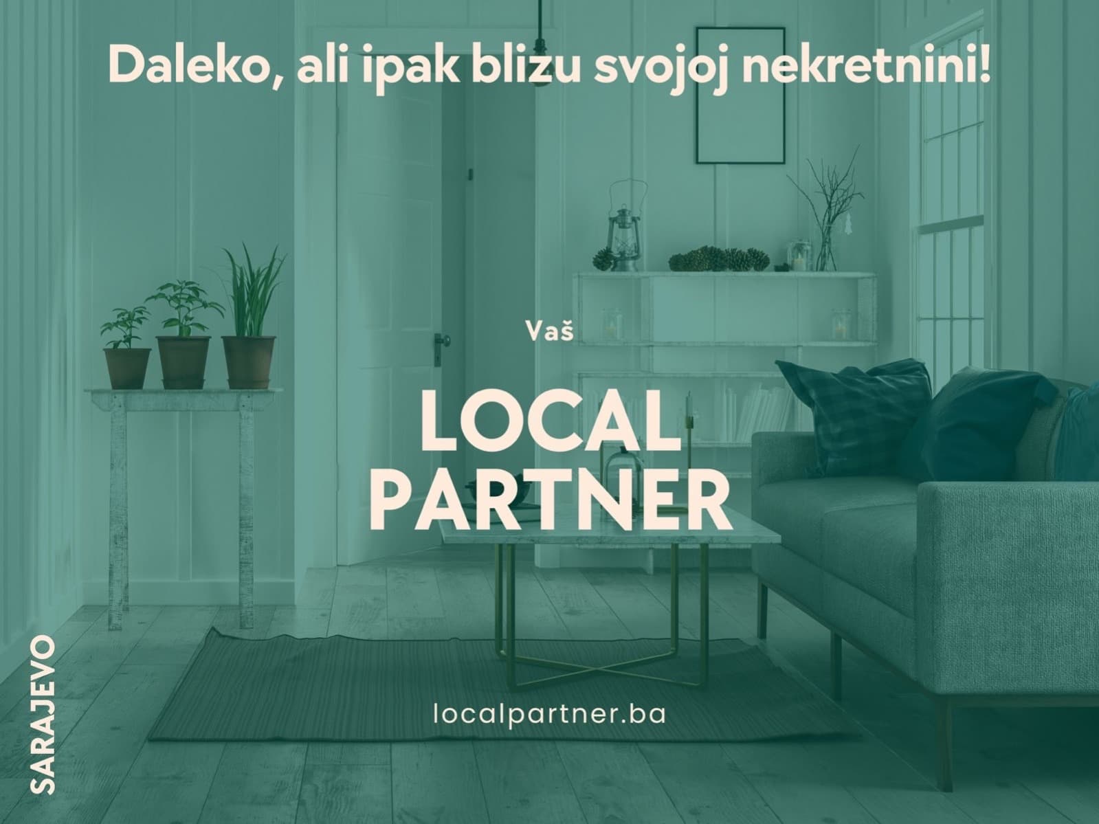 Local Partner - firma za održavanje nekretnina 2