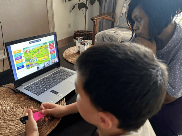 Online škola našeg jezika VOKALIJANA 5