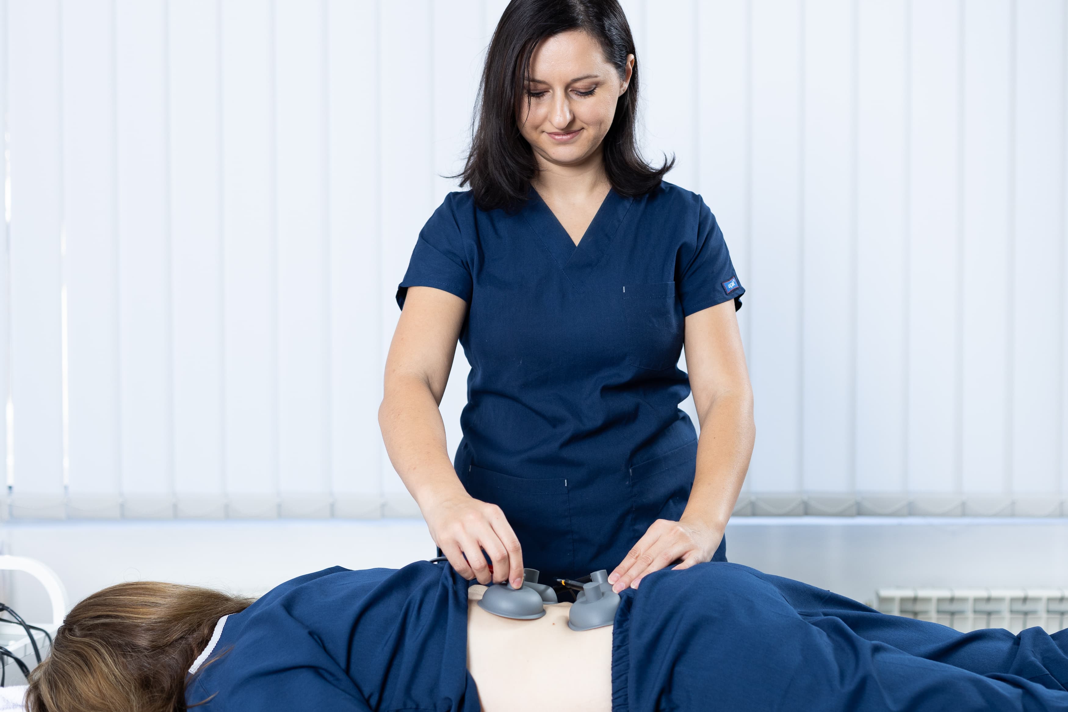 Privatna ordinacija Fizio Restart-centar za fizikalnu terapiju i rehabilitaciju