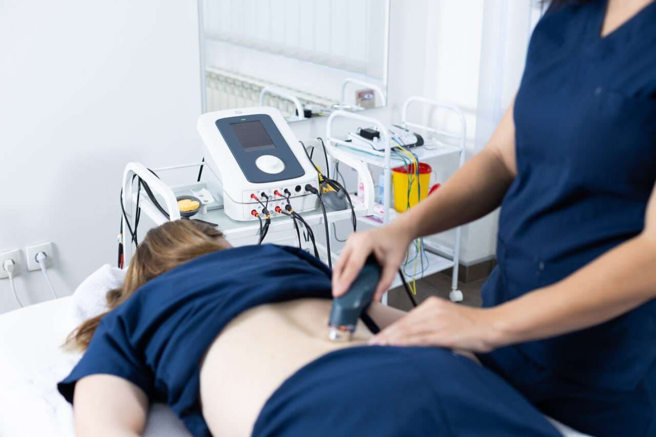 Privatna ordinacija Fizio Restart-centar za fizikalnu terapiju i rehabilitaciju 2