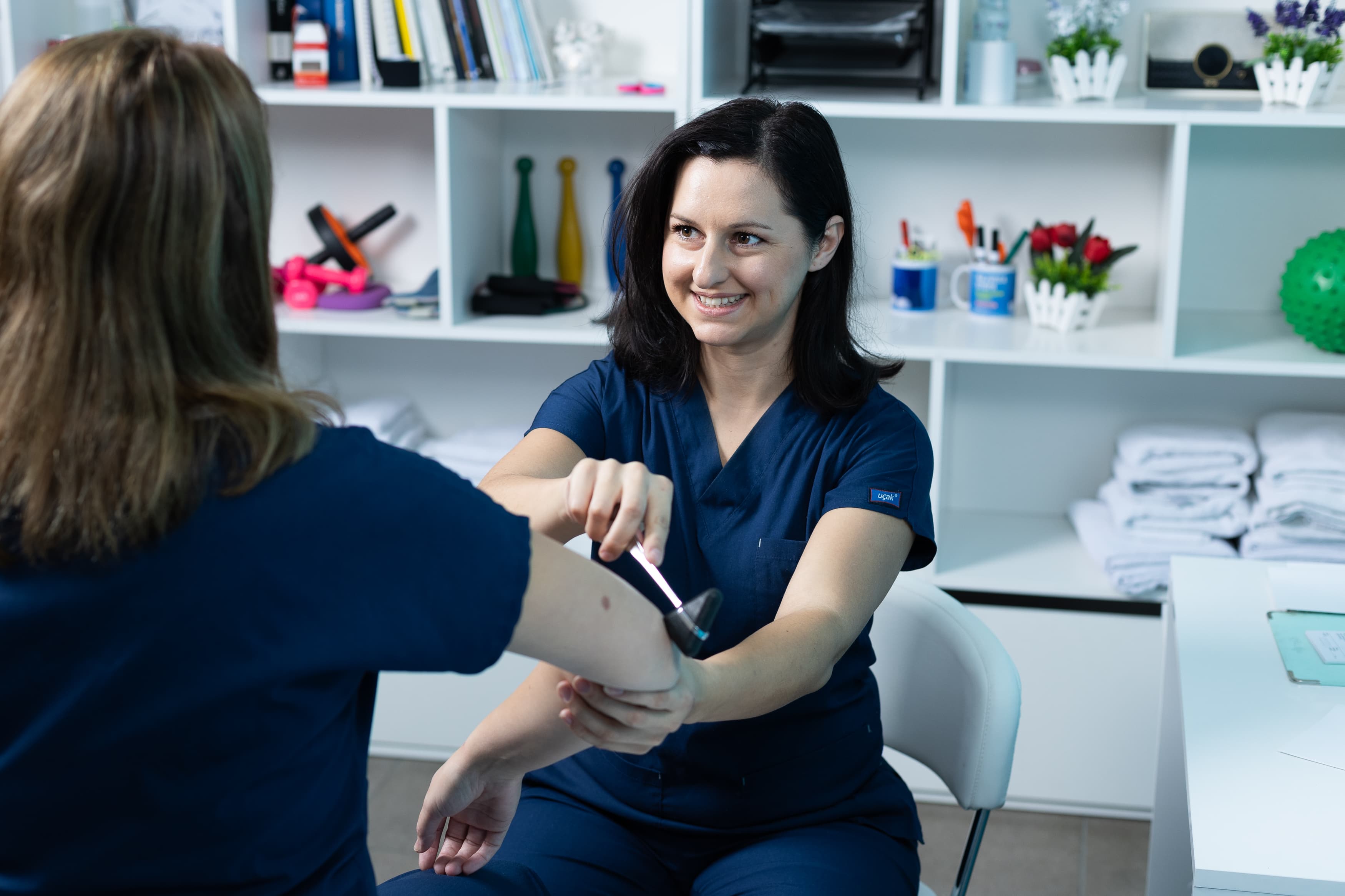 Privatna ordinacija Fizio Restart-centar za fizikalnu terapiju i rehabilitaciju 4