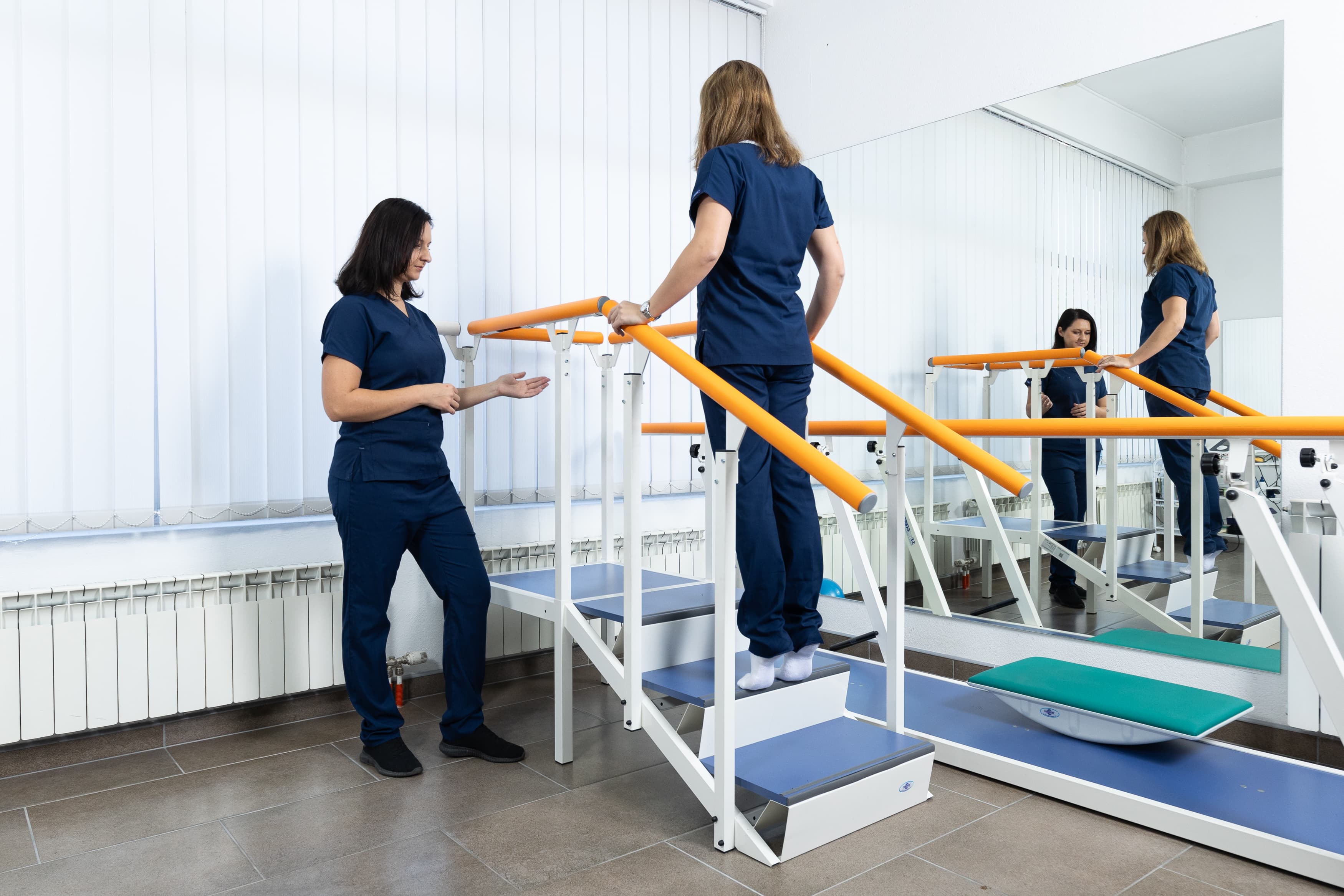 Privatna ordinacija Fizio Restart-centar za fizikalnu terapiju i rehabilitaciju 5