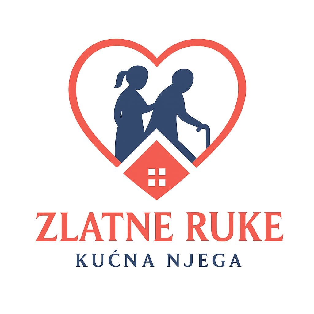 Zlatne ruke Kucna njega 3