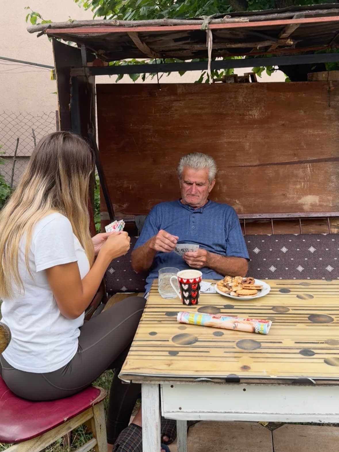 Zlatne ruke Kucna njega 4