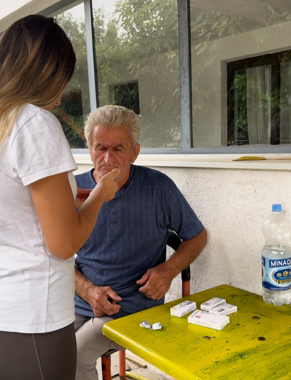 Zlatne ruke Kucna njega 5