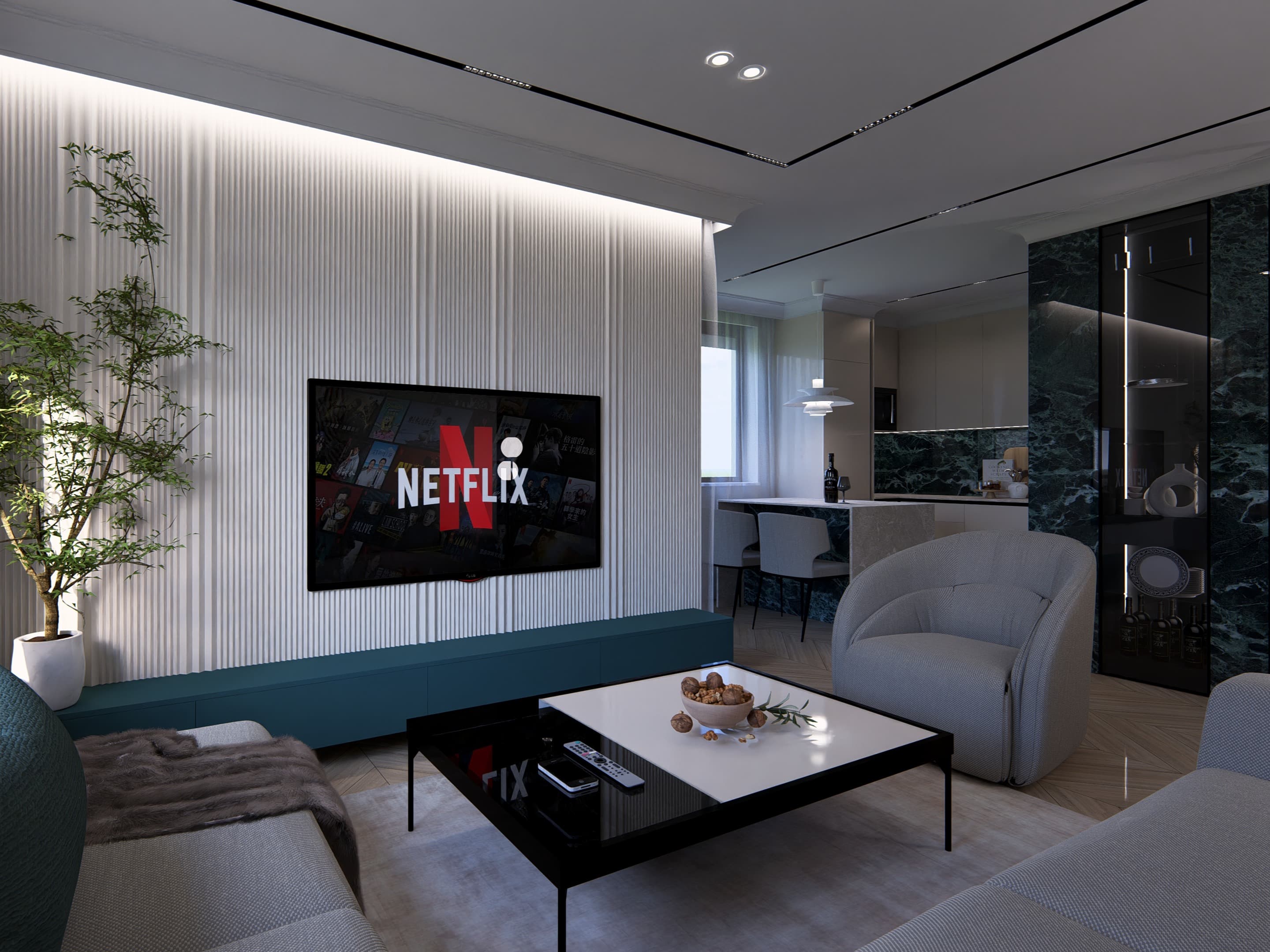 Dizajn A d.o.o. - Studio za arhitektonsko projektovanje i dizajn enterijera