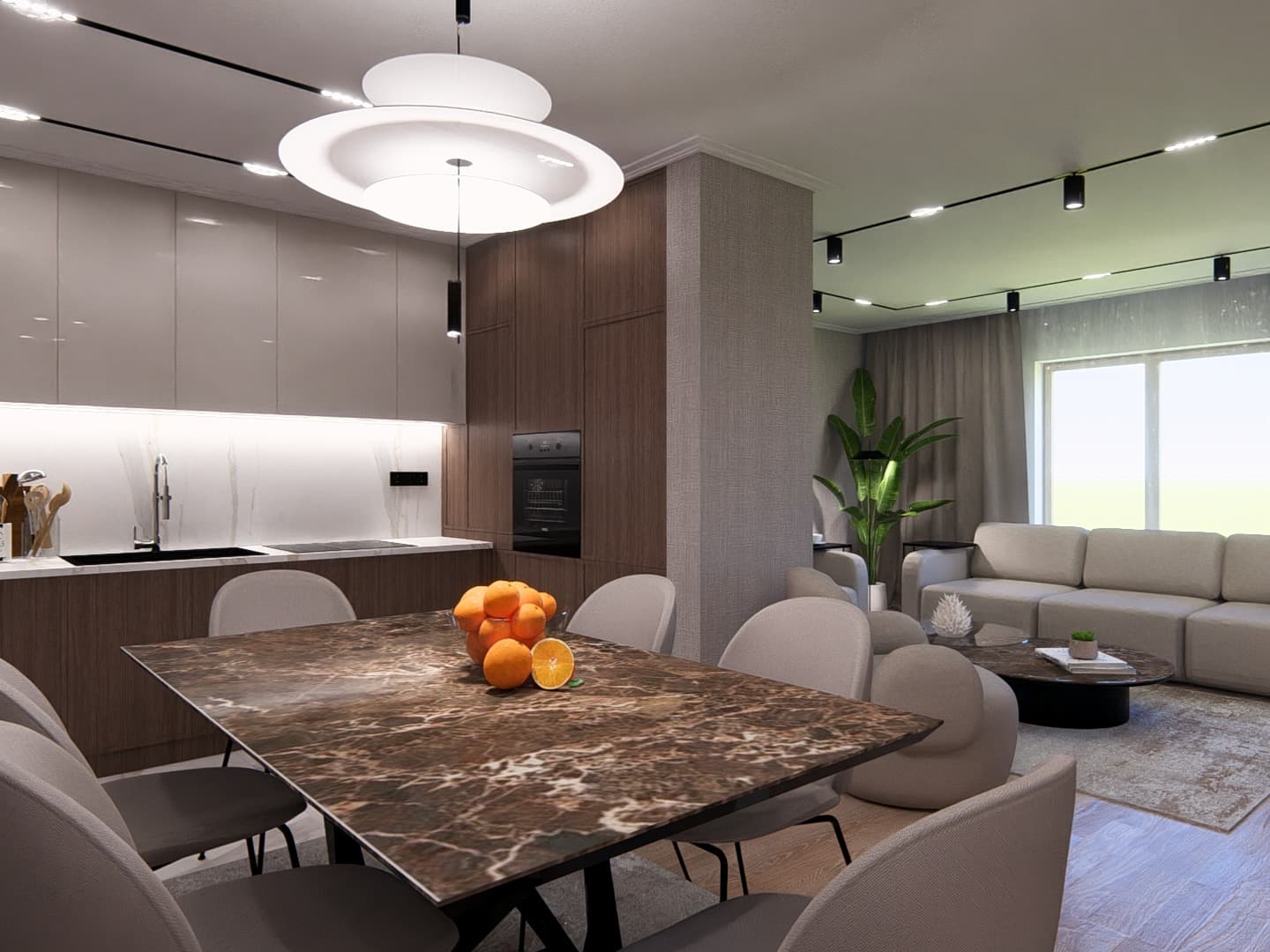 Dizajn A d.o.o. - Studio za arhitektonsko projektovanje i dizajn enterijera 3