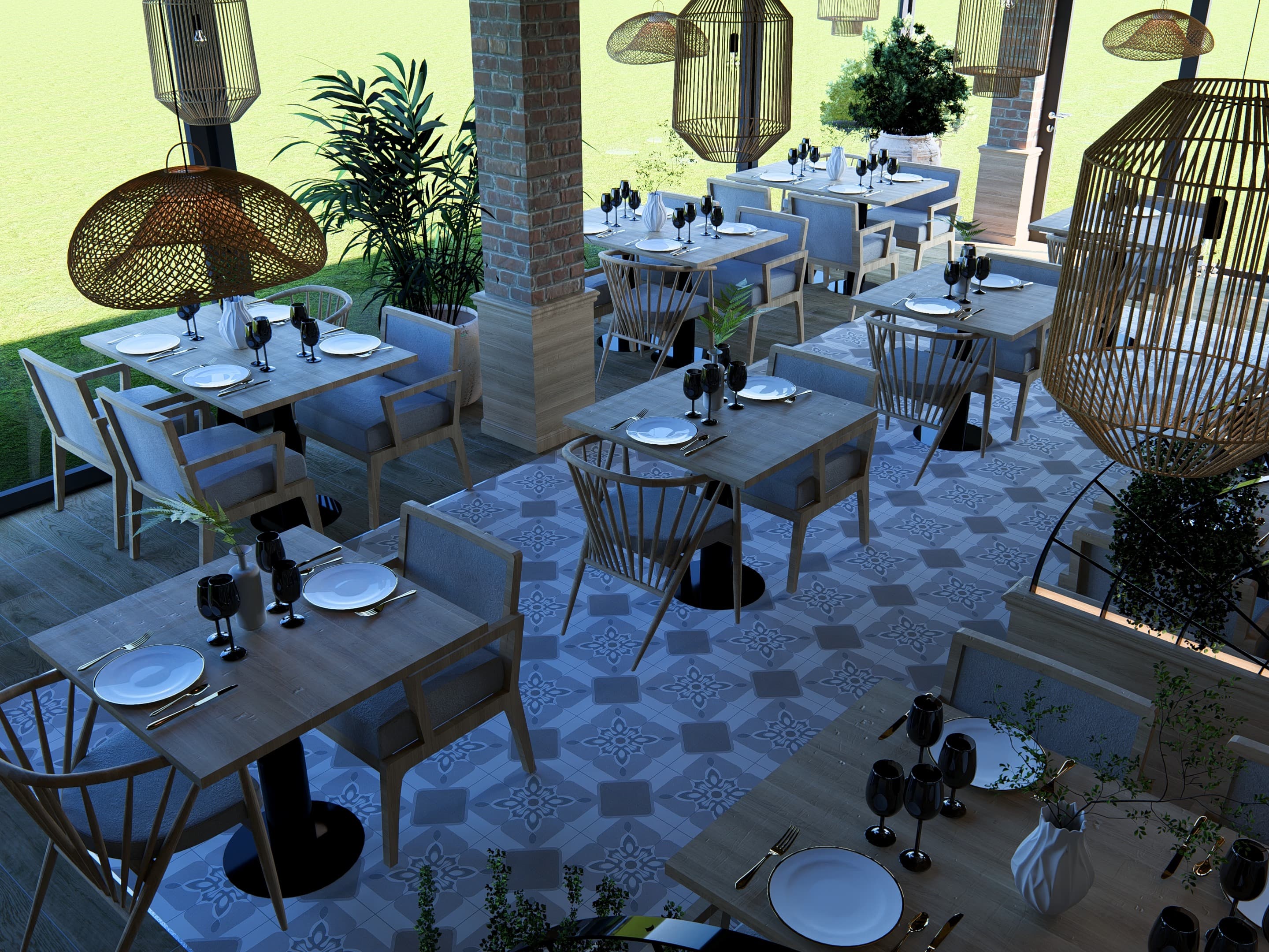 Dizajn A d.o.o. - Studio za arhitektonsko projektovanje i dizajn enterijera 4