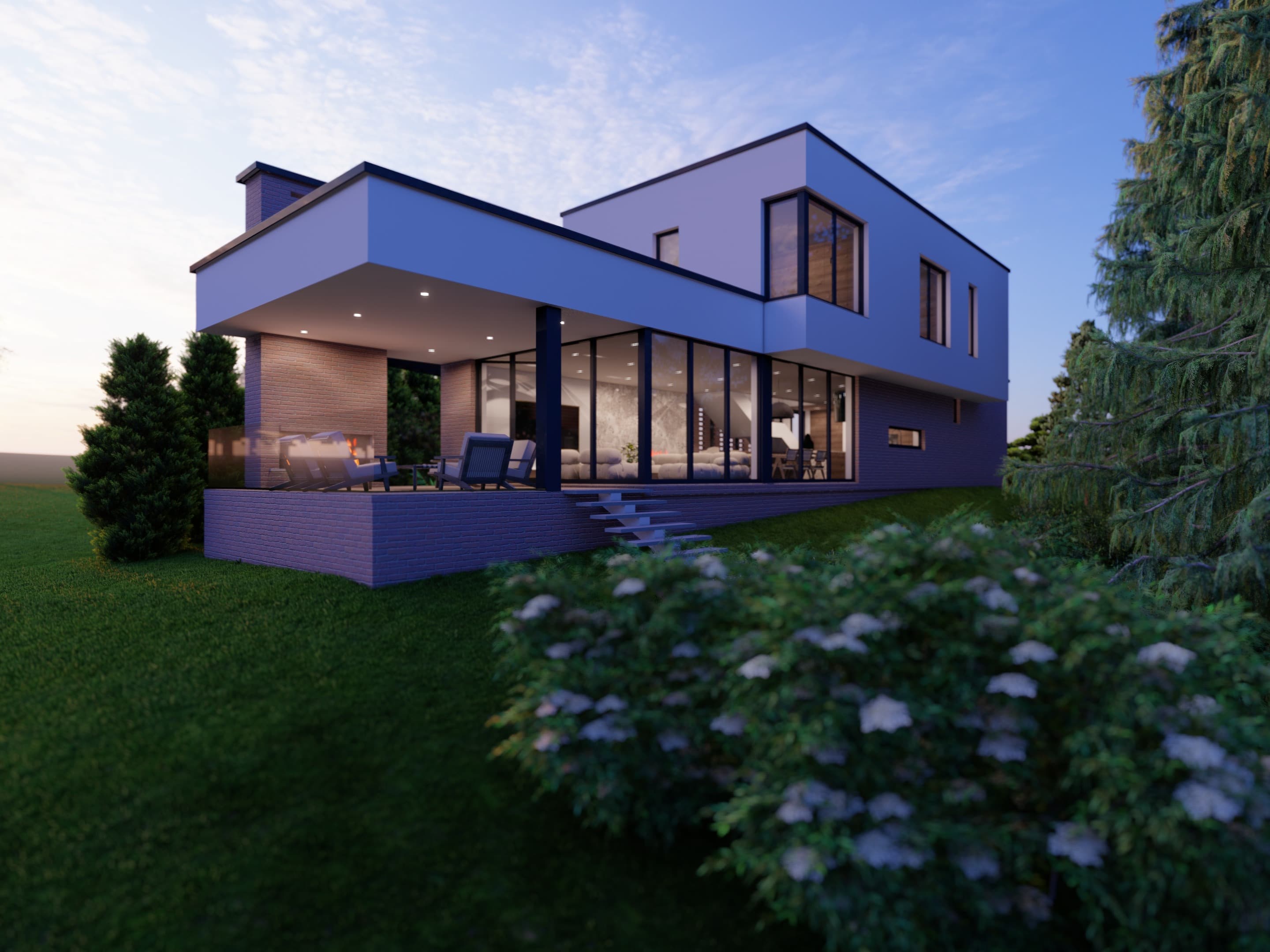 Dizajn A d.o.o. - Studio za arhitektonsko projektovanje i dizajn enterijera 5