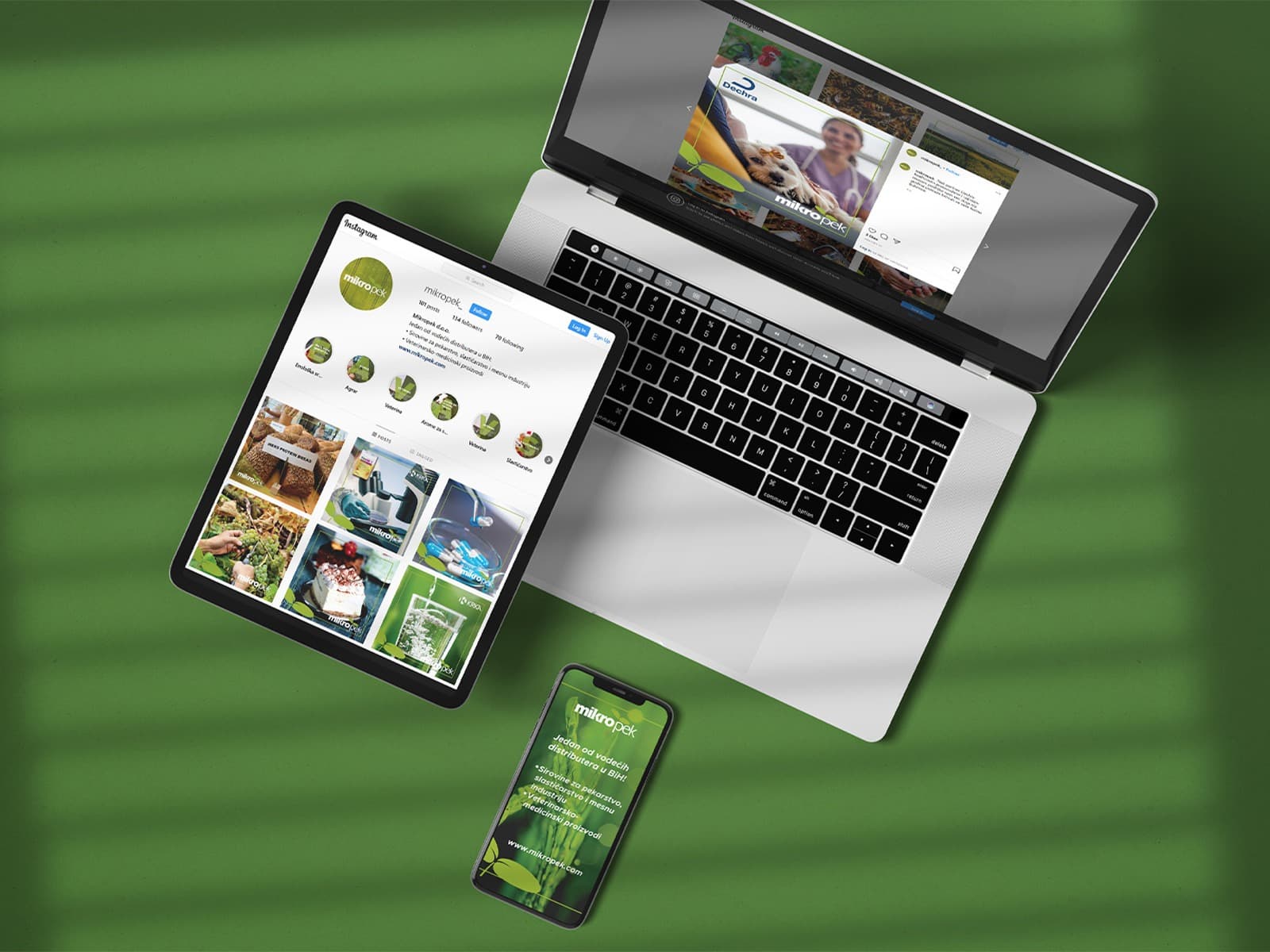 MAIN d.o.o. Banja Luka