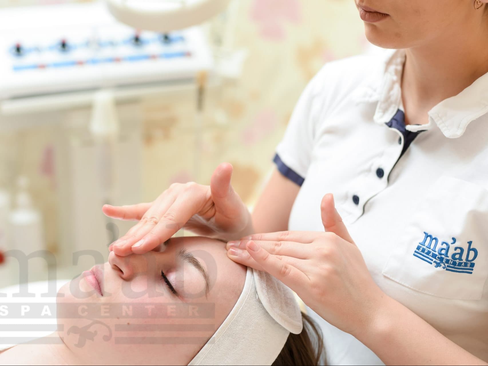 Maab Spa Centar