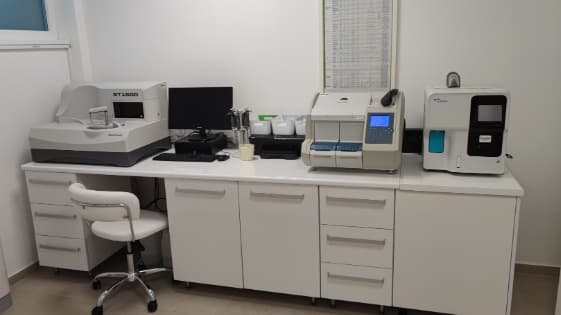 Zdravstvena ustanova Specijalistički centar ,,Panmedik Derventa"