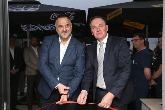 Zdravstvena ustanova Specijalistički centar ,,Panmedik Derventa" 3