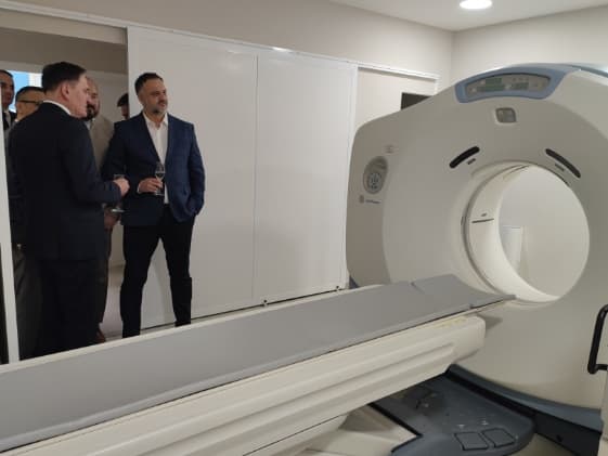 Zdravstvena ustanova Specijalistički centar ,,Panmedik Derventa" 4