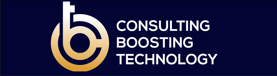 Consulting Boosting Tehnology