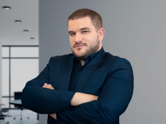 Agencija za marketing "Influence" 2