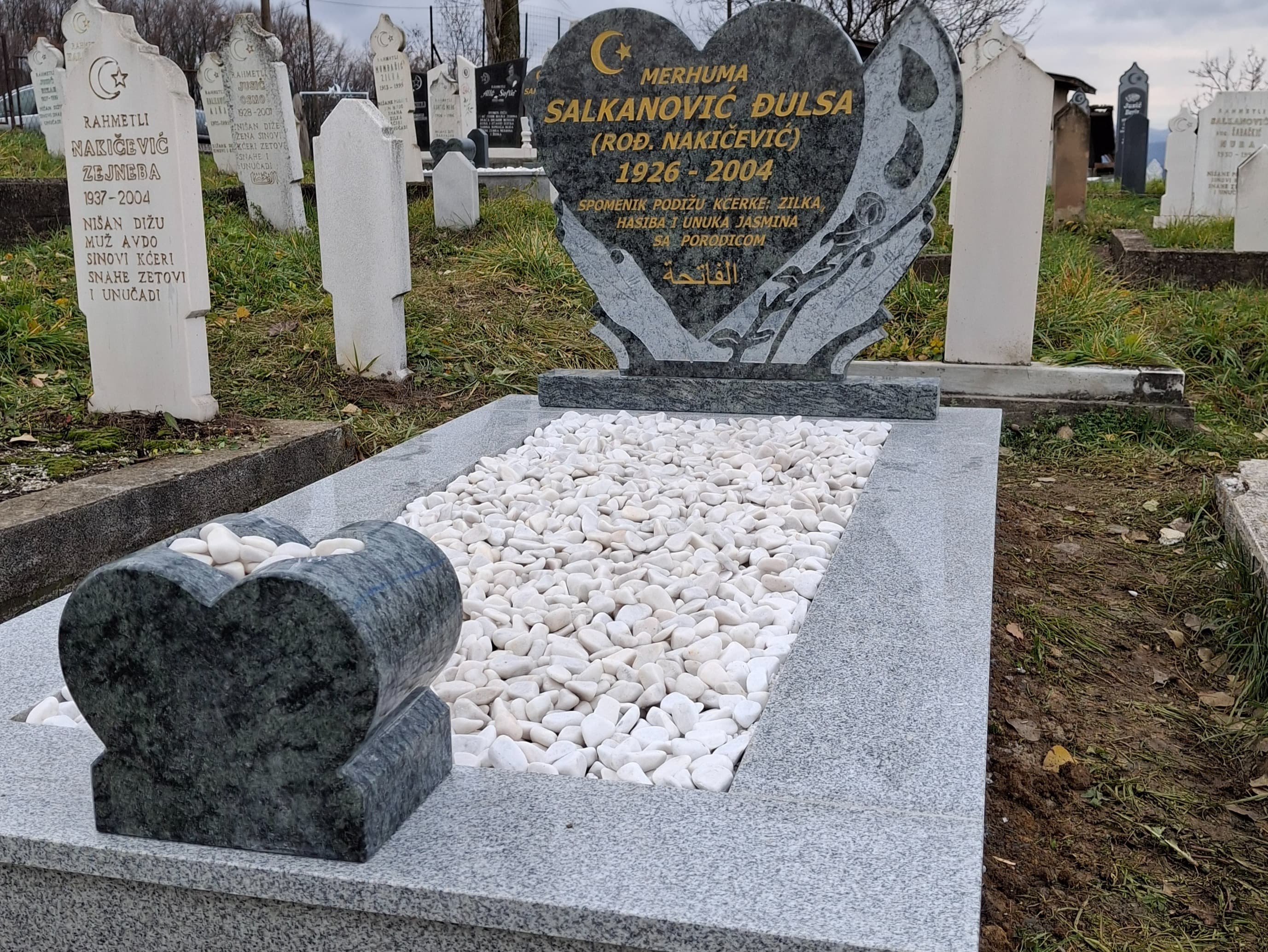 Tehnostan doo - Kamenorezac 2