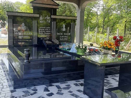 Tehnostan doo - Kamenorezac 4