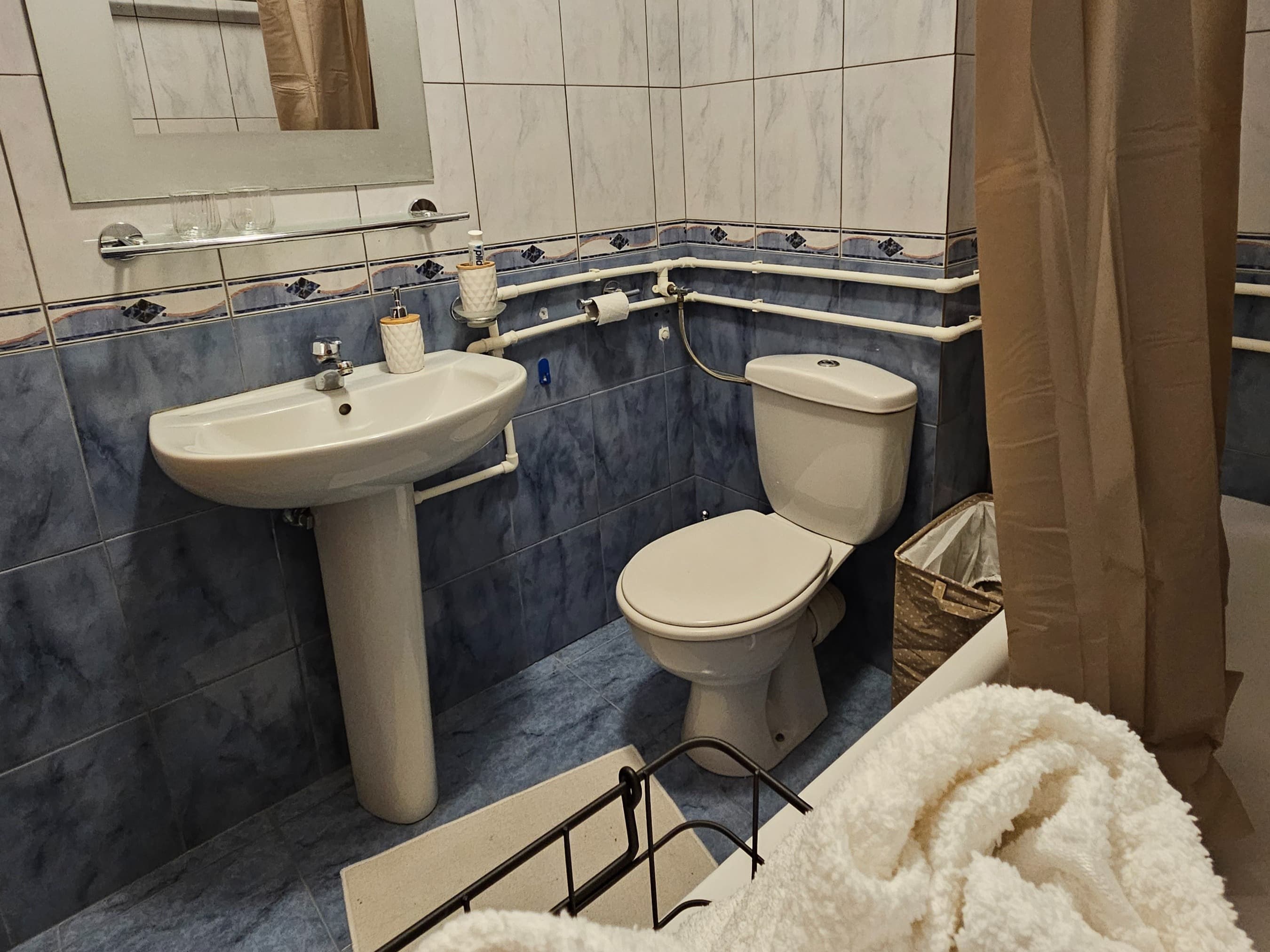 Lollita Studio Apartman 5