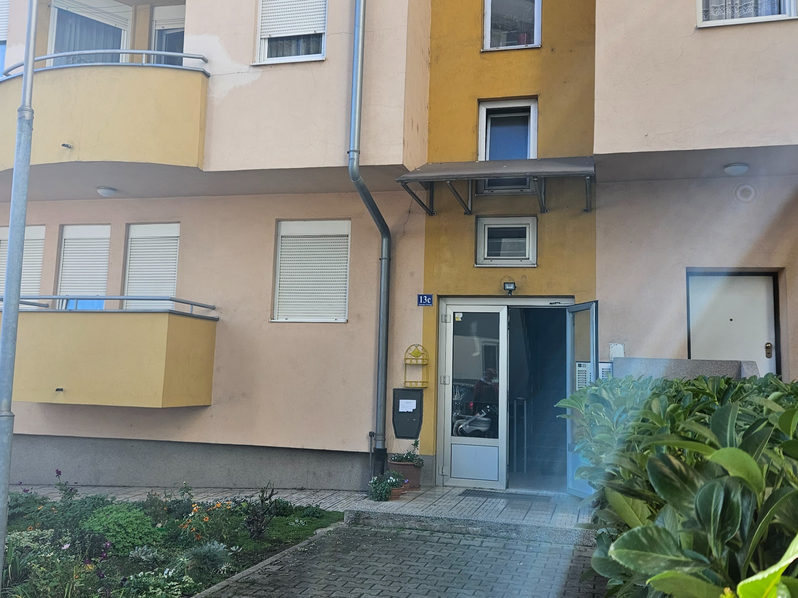 Lollita Studio Apartman 3