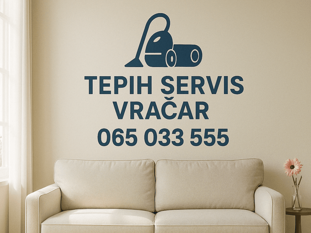 Tepih servis Vračar 4