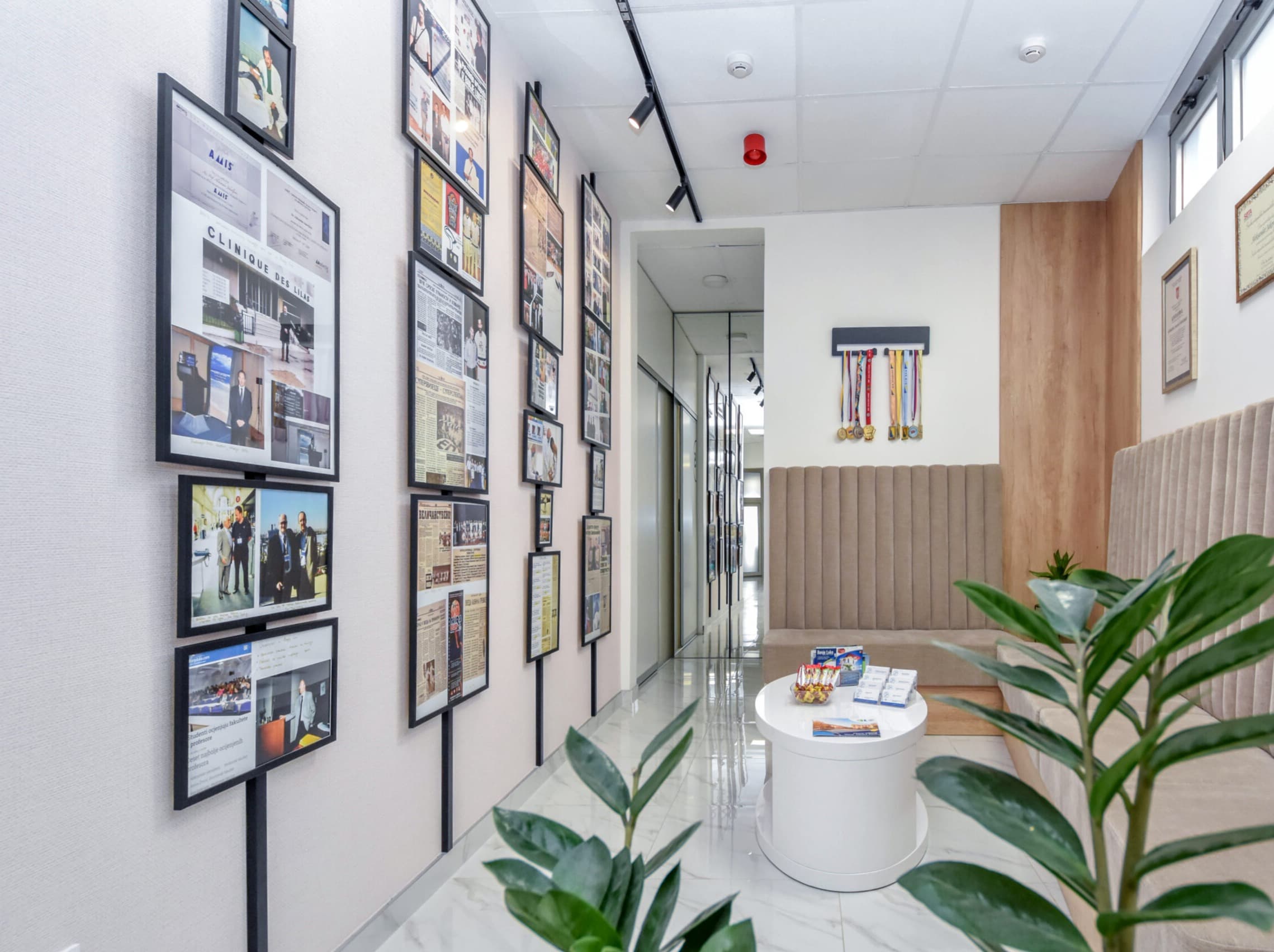 Ortopedska ambulanta ORTHOSPORT Banja Luka 2