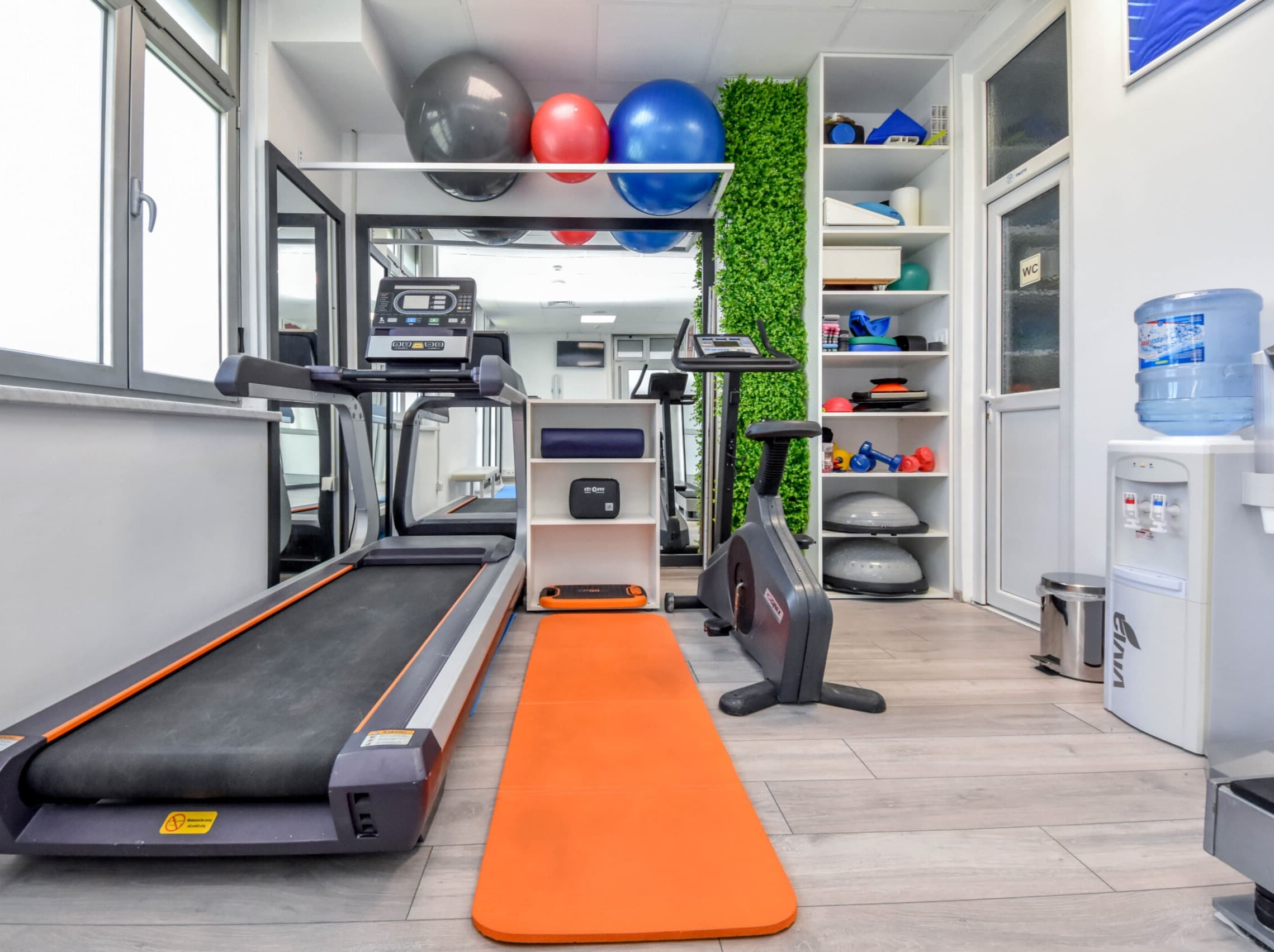 Ortopedska ambulanta ORTHOSPORT Banja Luka 5