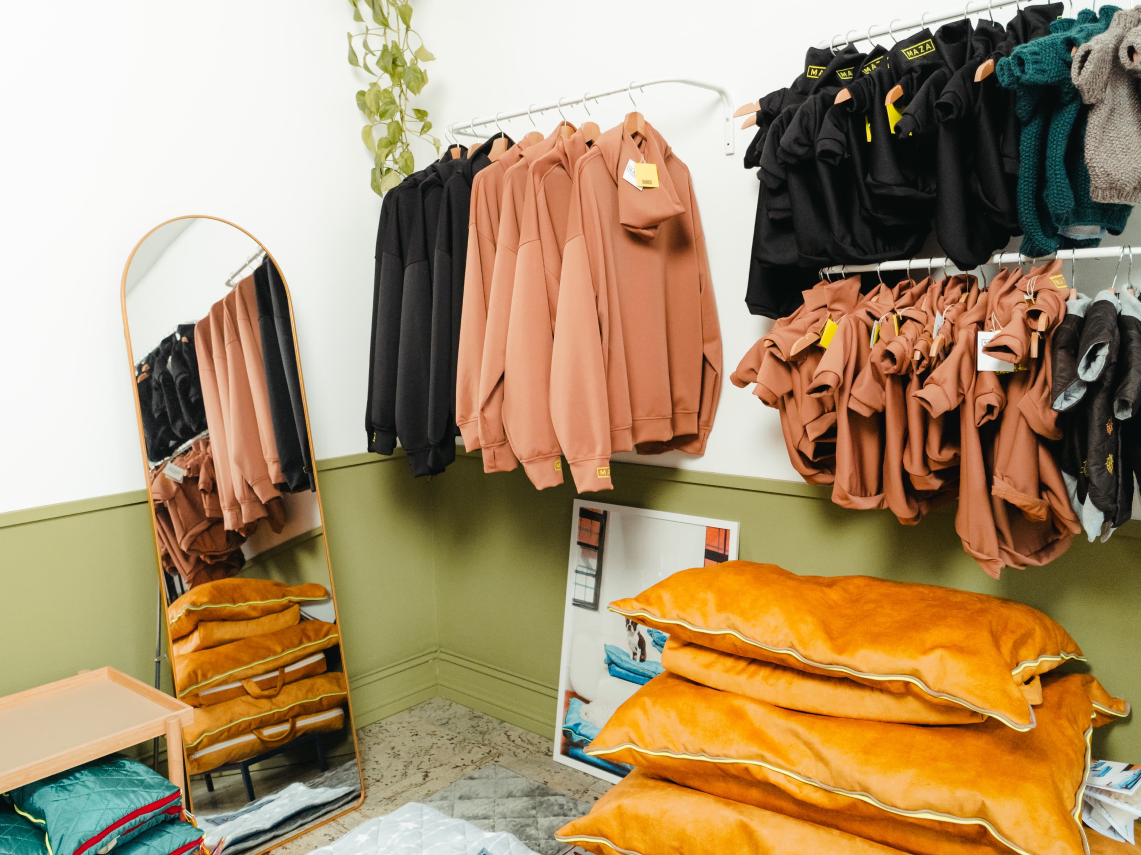 Maza's Concept Store 3