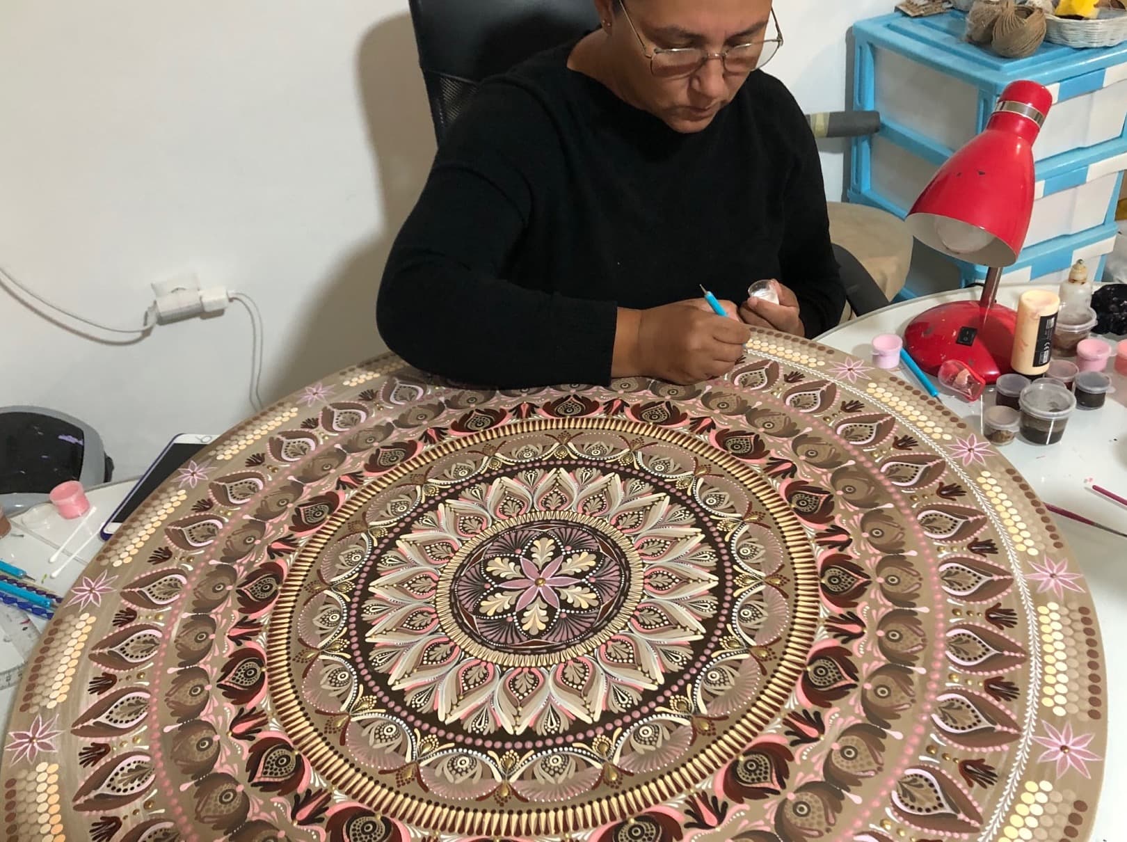 ArtStudio LOTUS s.p.Dubravka Mihaljčić Šamac 2