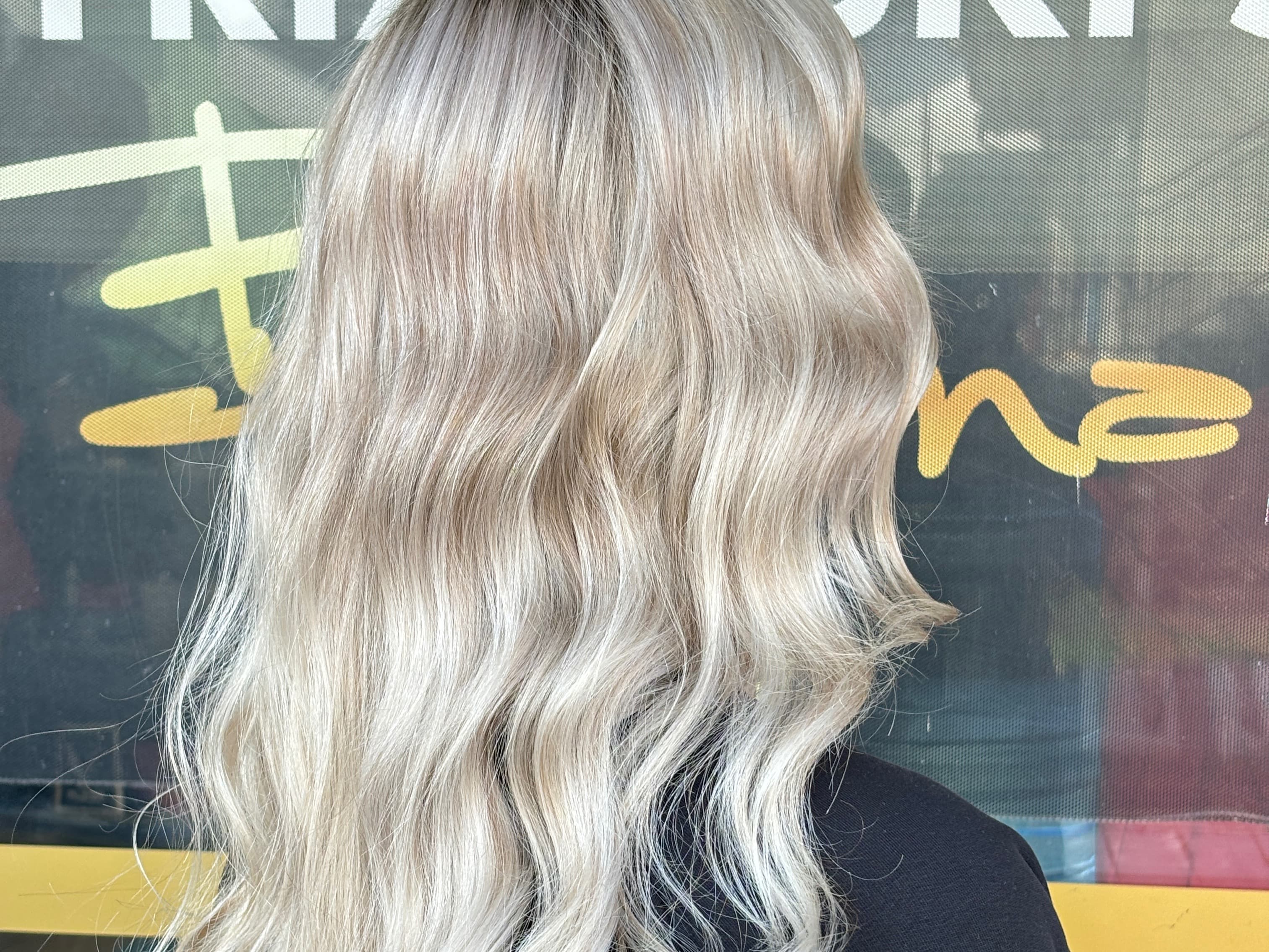 Frizerski salon Biljana Trišić